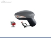 RETROVISOR COMPLETO DERECHO PARA FORD FIESTA MK7
