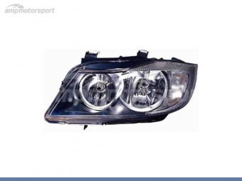 FAROL DIANTEIRO ESQUERDO PARA BMW E90 BERLINA / E91 TOURING