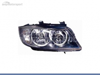 FAROL DIANTEIRO DIREITO PARA BMW E90 BERLINA / E91 TOURING