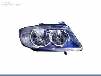 FAROL DIANTEIRO DIREITO PARA BMW E90 BERLINA / E91 TOURING