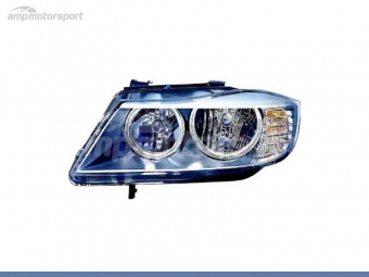 FARO DELANTERO IZQUIERDO PARA BMW E90 BERLINA / E91 TOURING