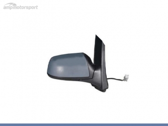 RETROVISOR COMPLETO DERECHO PARA FORD C-MAX / FOCUS C-MAX