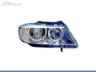 FAROL DIANTEIRO DIREITO PARA BMW E90 BERLINA / E91 TOURING