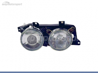 FARO DELANTERO DERECHO PARA BMW E34 BERLINA / TOURING