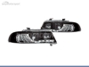 FAROS DELANTEROS LUZ DIURNA LED PARA AUDI A4 B5