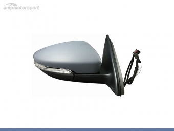 RETROVISOR COMPLETO DERECHO PARA VOLKSWAGEN BEETLE