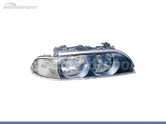 FAROL DIANTEIRO DIREITO PARA BMW E39 BERLINA / TOURING