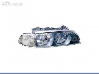 FARO DELANTERO DERECHO XENON PARA BMW E39 BERLINA / TOURING
