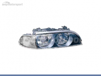 FAROL DIANTEIRO DIREITO XENON PARA BMW E39 BERLINA / TOURING