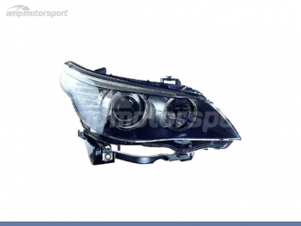 FAROL DIANTEIRO DIREITO PARA BMW E60 BERLINA / E61 TOURING