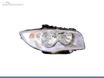 FARO DELANTERO DERECHO PARA BMW E81/E87