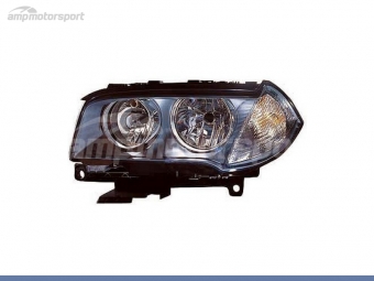 FARO DELANTERO IZQUIERDO PARA BMW X3 E83