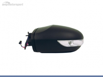 RETROVISOR COMPLETO ESQUERDO PARA MERCEDES-BENZ W169 / W245