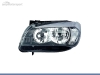 FARO DELANTERO IZQUIERDO PARA BMW X1 E84