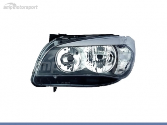 FAROL DIANTEIRO ESQUERDO PARA BMW X1 E84