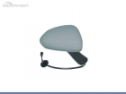 RETROVISOR COMPLETO DERECHO PARA OPEL CORSA D / CORSA E