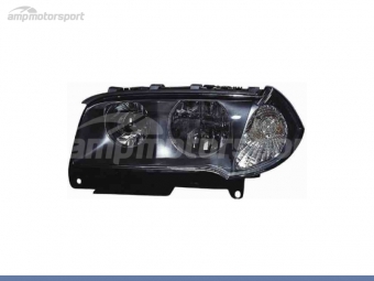 FAROL DIANTEIRO ESQUERDO PARA BMW X3 E83