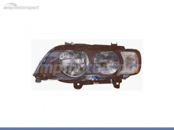 FARO DELANTERO IZQUIERDO PARA BMW X5 E53