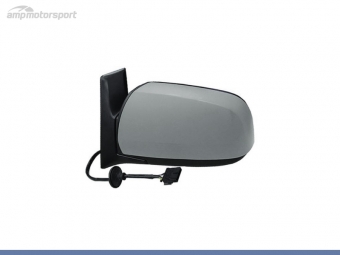 RETROVISOR COMPLETO ESQUERDO PARA OPEL ZAFIRA