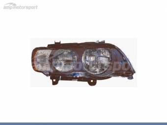 FARO DELANTERO DERECHO PARA BMW X5 E53