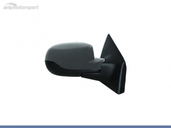 RETROVISOR COMPLETO DERECHO PARA RENAULT CLIO 3