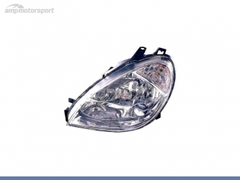 FARO DELANTERO IZQUIERDO PARA CITROËN XSARA