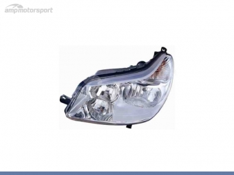 FARO DELANTERO IZQUIERDO PARA CITROËN C5