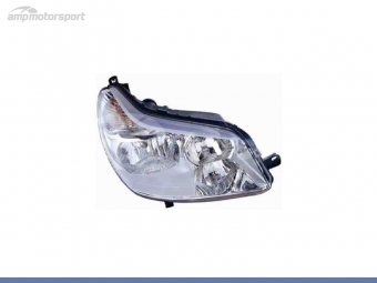 FAROL DIANTEIRO DIREITO PARA CITROËN C5