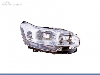 FAROL DIANTEIRO DIREITO PARA CITROËN C5