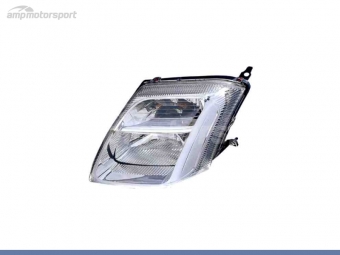 FAROL DIANTEIRO ESQUERDO PARA CITROËN C2