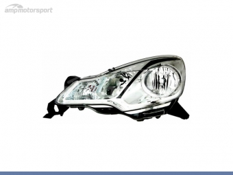 FARO DELANTERO IZQUIERDO PARA CITROËN DS3 / C3