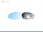 VIDRO DE ESPELHO ESQUERDO PARA BMW E81 / E82 / E87 / E88 / E90 / E91