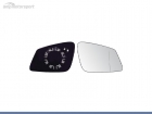 CRISTAL DE ESPEJO DERECHO PARA BMW