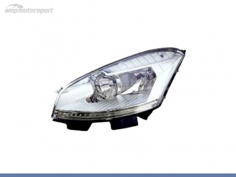 FARO DELANTERO IZQUIERDO PARA CITROËN C4 PICASSO