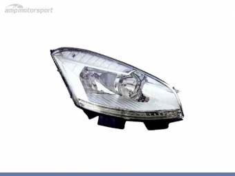 FAROL DIANTEIRO DIREITO PARA CITROËN C4 PICASSO