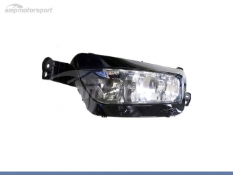 FARO DELANTERO IZQUIERDO PARA CITROËN C4 PICASSO