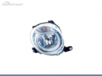 FAROL DIANTEIRO DIREITO PARA FIAT 500