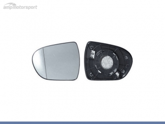 CRISTAL DE ESPEJO IZQUIERDO PARA HYUNDAI I40