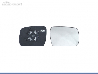 CRISTAL DE ESPEJO DERECHO PARA LAND ROVER DISCOVERY / ROVER FREELANDER / RANGE ROVER SPORT