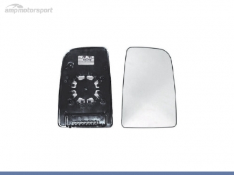 CRISTAL DE ESPEJO DERECHO PARA MERCEDES-BENZ SPRINTER / VOLKSWAGEN CRAFTER