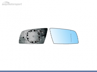 CRISTAL DE ESPEJO DERECHO PARA BMW S6 E63 / E64