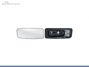 CRISTAL DE ESPEJO IZQUIERDO PARA MERCEDES-BENZ SPRINTER / VOLKSWAGEN CRAFTER