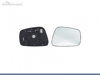 CRISTAL DE ESPEJO DERECHO PARA NISSAN NAVARA / PATHFINDER