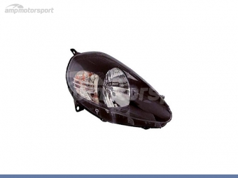 FAROL DIANTEIRO DIREITO PARA FIAT GRANDE PUNTO