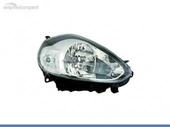 FARO DELANTERO DERECHO PARA FIAT PUNTO EVO