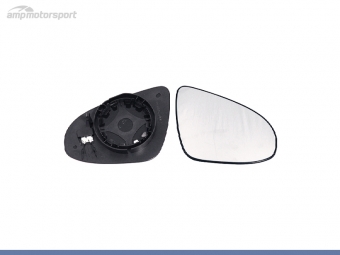 CRISTAL DE ESPEJO DERECHO PARA CITROËN C1 / PEUGEOT 108 / TOYOTA AYGO