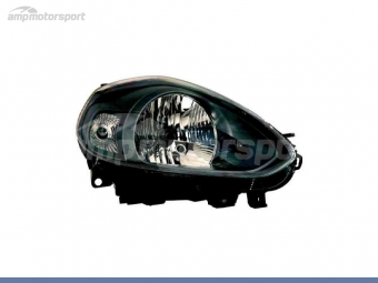 FARO DELANTERO DERECHO PARA FIAT PUNTO EVO