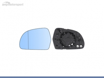 CRISTAL DE ESPEJO IZQUIERDO PARA SKODA OCTAVIA / SCOUT / SUPERB