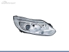 FAROL DIANTEIRO DIREITO XENON PARA FORD FOCUS MK3