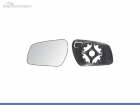 CRISTAL DE ESPEJO IZQUIERDO PARA FORD C-MAX / FIESTA / FOCUS / FOCUS C-MAX / FUSION / MONDEO